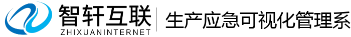 生产应急可视化管理系统